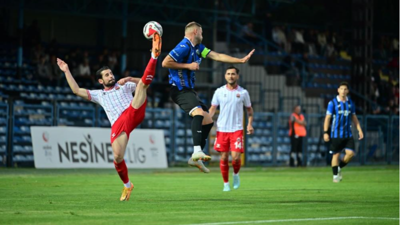 Karacabey Belediyespor bu hafta ne yaptı?