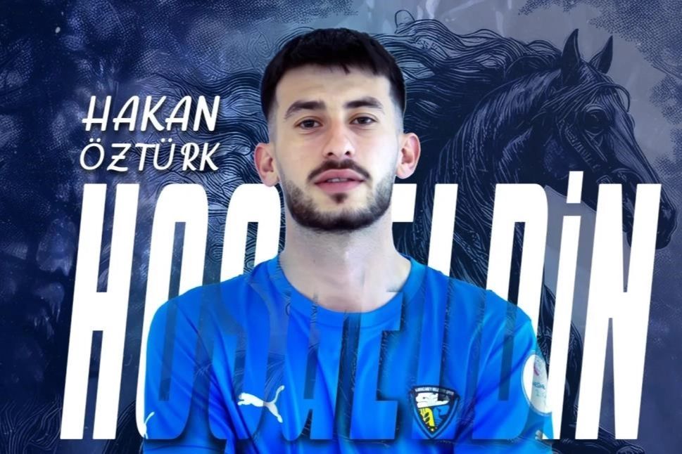 Karacabey Belediyespor kadroyu güçlendirdi