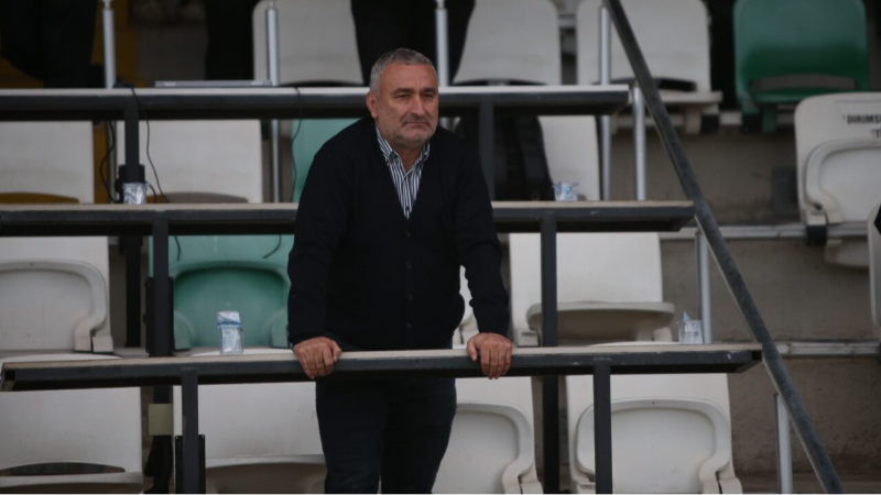 Karacabey Belediyespor’da flaş gelişme!