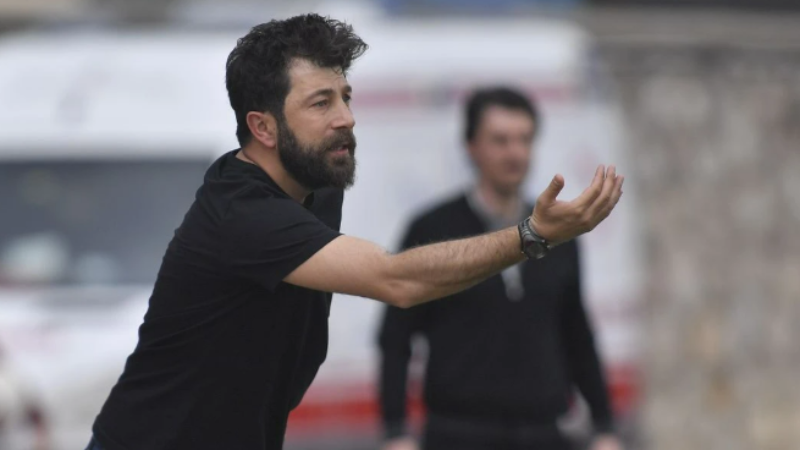 Karacabey'in başına İbrahim Dağaşan geçiyor