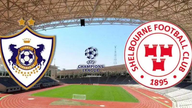 Karadağ-Shelbourne maçı ne zaman, saat kaçta ve hangi kanalda?