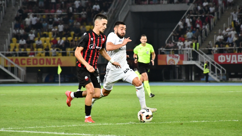 Karadağ-Shkendija maçı saat kaçta ve hangi kanalda?
