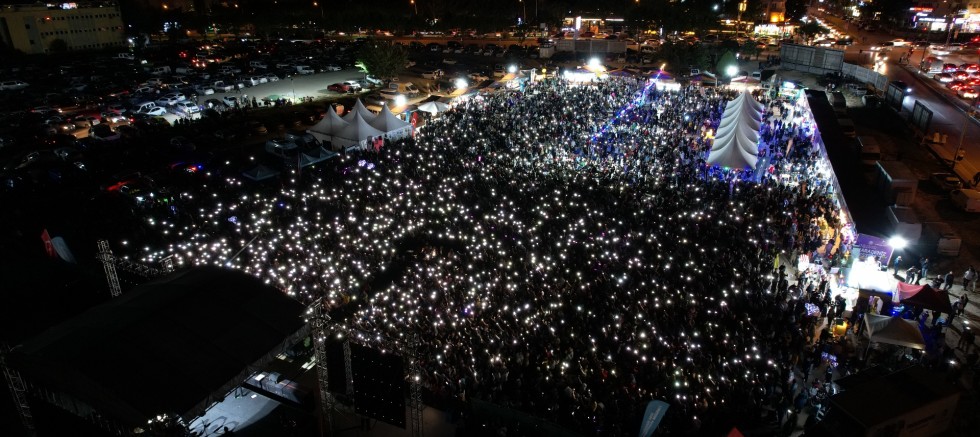 Karadenizliler Bursa'daki bu festivalde buluşacak!