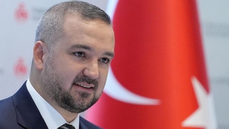 Karahan, Bursa'da iş dünyası ile bir araya geliyor!