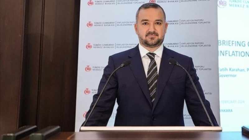 Karahan'dan Bursa'da önemli mesajlar!
