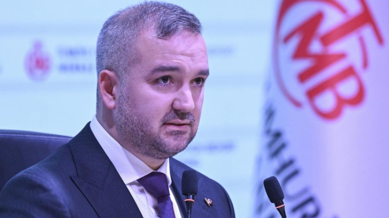 Karahan'dan enflasyon açıklaması: İlk çeyreğe özgü yükseliş!