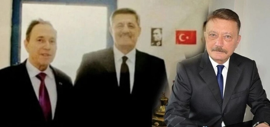 Kaşif Kozinoğlu soruşturmasında yeni gelişme: Hasan Atilla Uğur gözaltında