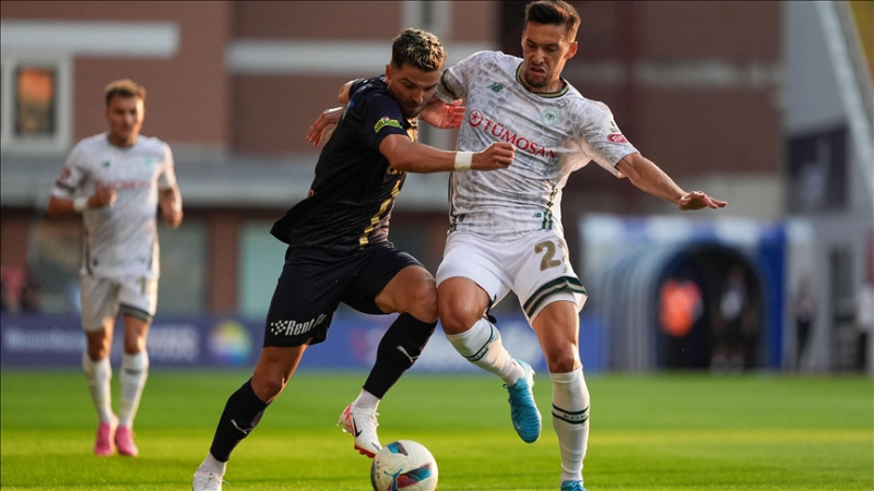 Kasımpaşa - Konyaspor maçı ne zaman, saat kaçta ve hangi kanalda?