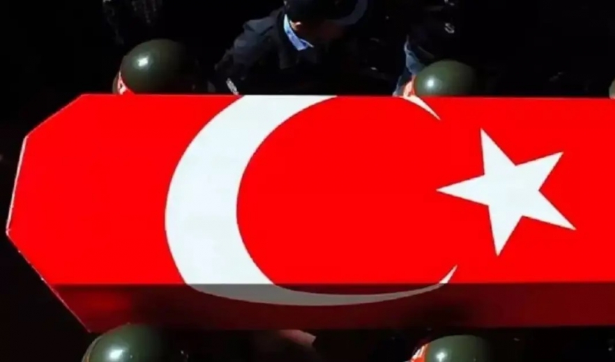 Katar’da helikopter düştü: 3 şehidimiz var