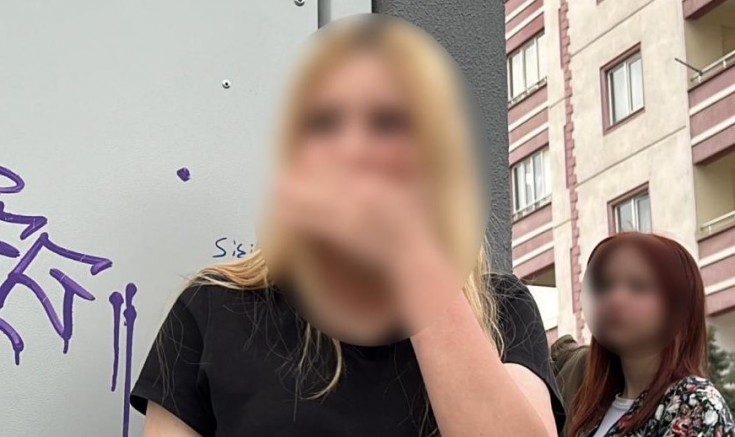 Katil zanlısının işte bu sözlerle anlattılar!