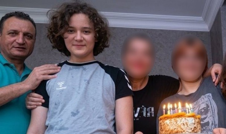  Katilin rehber öğretmeni: 