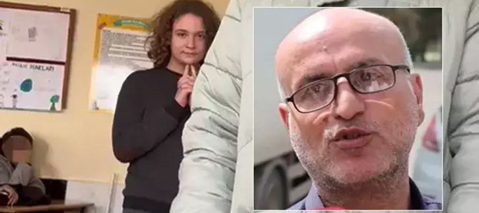 Katliam öncesi kullandığı ifade şoke etti