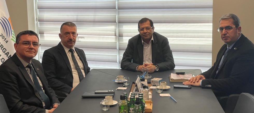 KAYAPA OSB’den eğitim hamlesi