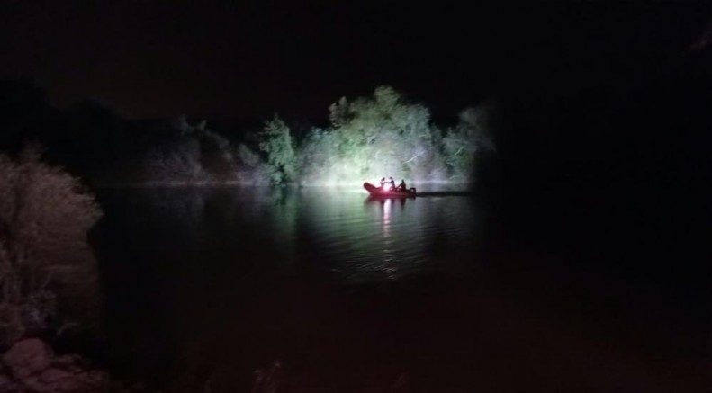 Kayıp avukatın cesedi Göksu Nehri’nde bulundu