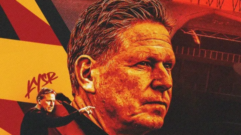 Kayserispor'a tanıdık hoca!