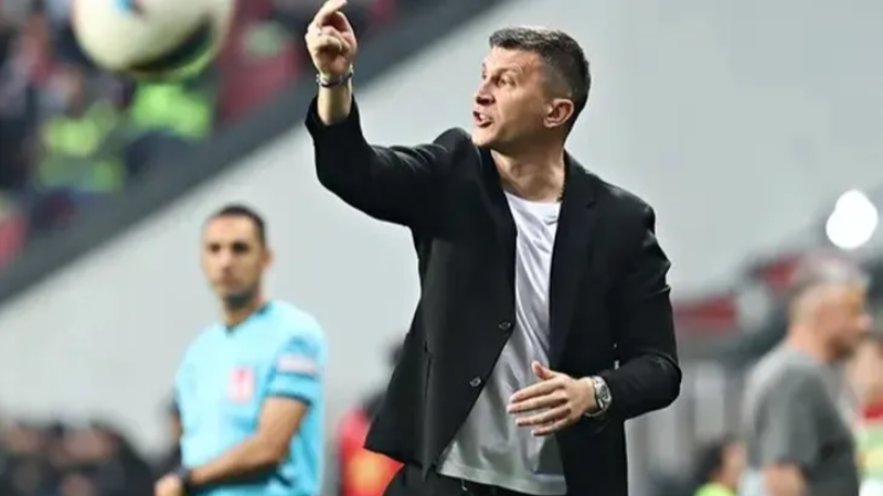 Kayserispor'dan İngiltere'ye...
