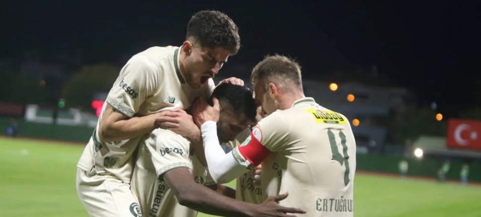 Keçiörengücü-Bursaspor maçı saat kaçta, hangi kanalda?
