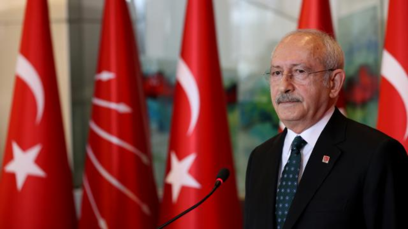 Kemal Kılıçdaroğlu aday olacak mı? Net yanıt verdi...