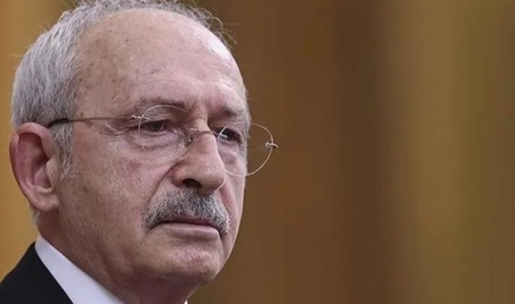 Kemal Kılıçdaroğlu geri mi dönüyor?