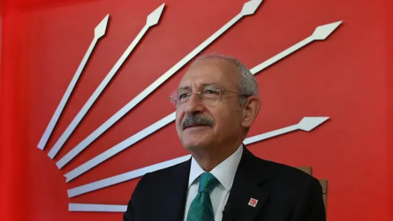 Kemal Kılıçdaroğlu kurultayda aday olacak mı?