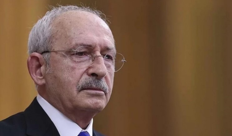 Kemal Kılıçdaroğlu'na hapis cezası!