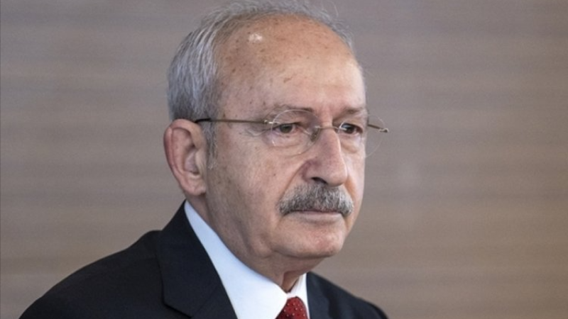 Kemal Kılıçdaroğlu'nun acı günü!