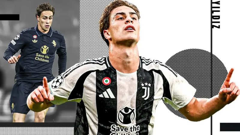 Kenan Yıldız için 80 milyon Euro!