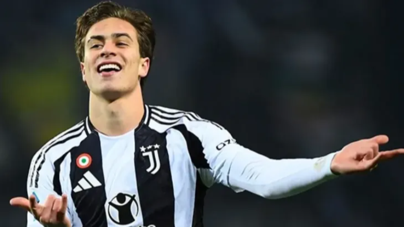 Kenan Yıldız Premier Lig yolcusu!