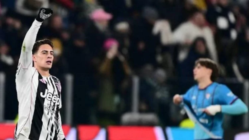 Kenan Yıldız tutulmuyor!