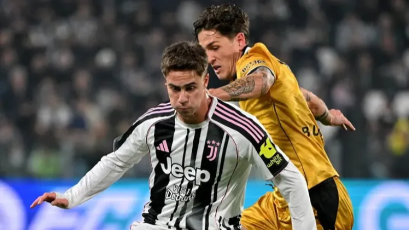 Kenan Yıldız yeni hocasıyla neler yapacak