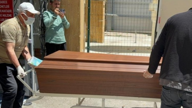 Kene kabusu; Her gün bir can gidiyor