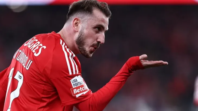Kerem Aktürkoğlu, Fenerbahçe'ye gelecek mi?