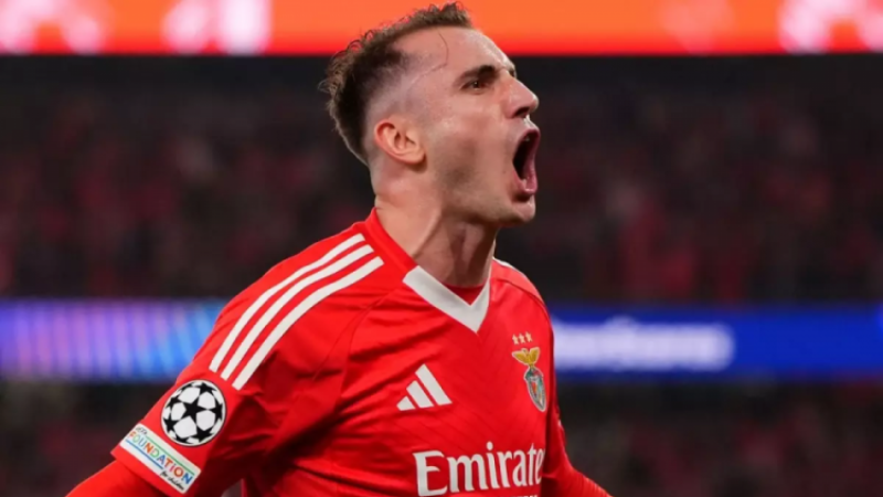 Kerem Aktürkoğlu transferinde ortalık karıştı
