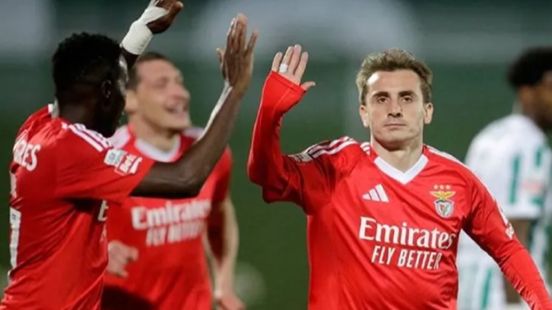 Kerem ve Orkun bu hafta neler yaptı?