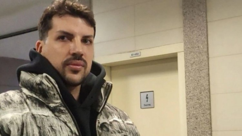 Kerimcan Durmaz özgürlüğüne kavuştu