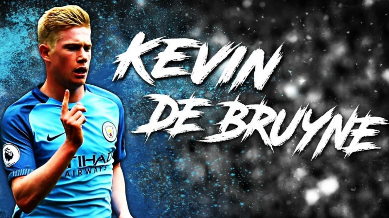 Kevin De Bruyne Süper Lig'e geliyor; Onay çıktı...