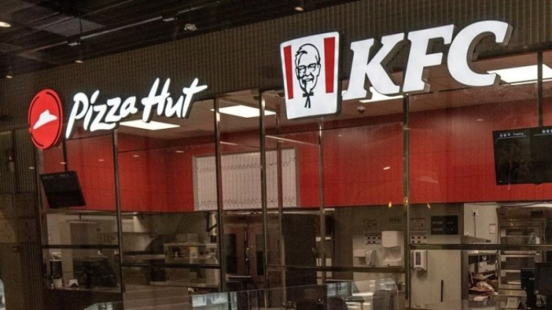 KFC, Türkiye pazarına geri dönüyor!