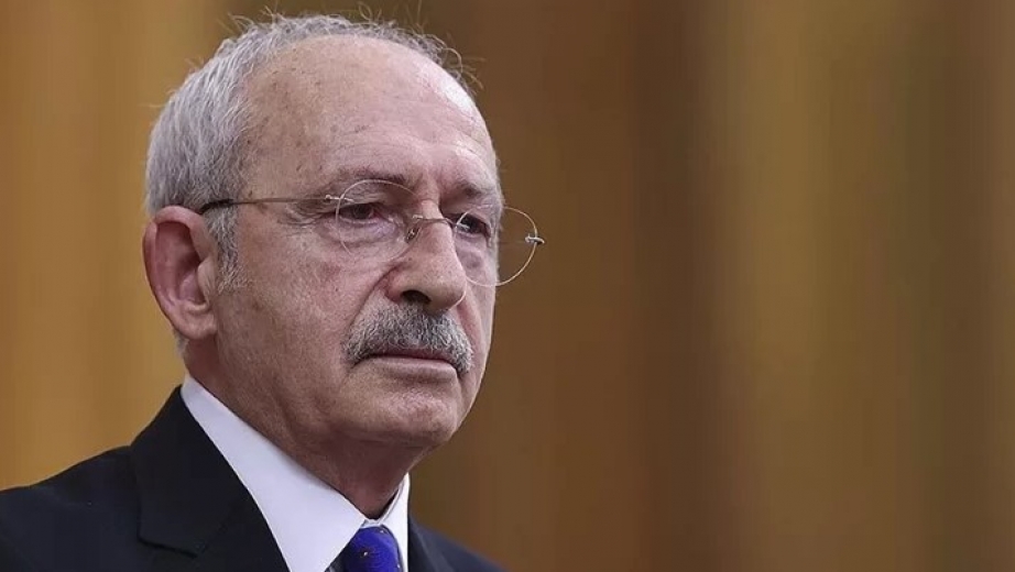 Kılıçdaroğlu’ndan butlan kararı sonrası ilk açıklama!