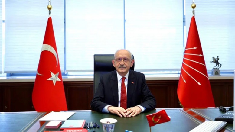 Kılıçdaroğlu’nun A Takımı belli oldu