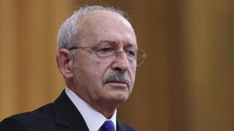 Kılıçdaroğlu sessizliğini bozdu! 