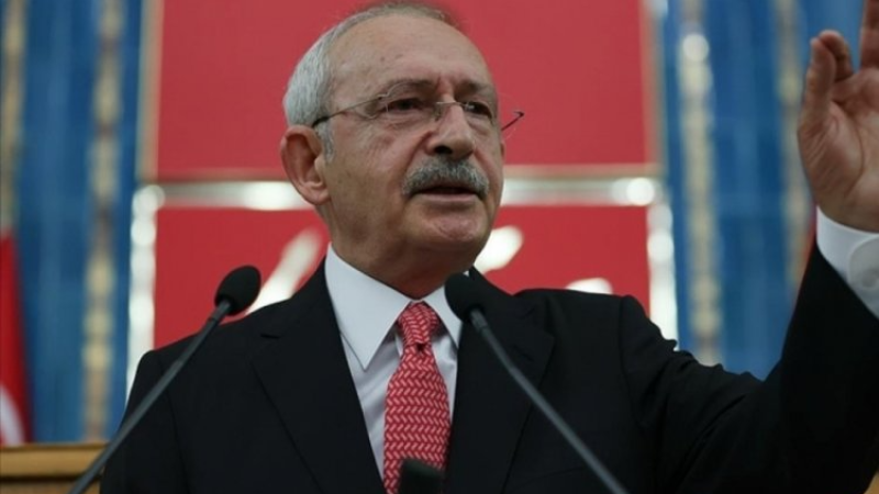Kılıçdaroğlu'ndan olay sözler! 