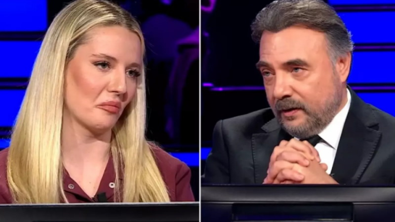 Kim Milyoner Olmak İster'e damga vuran Atatürk sorusu