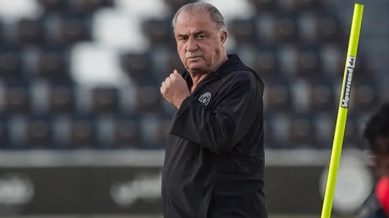 Kim şampiyon olur? Fatih Terim konuştu...