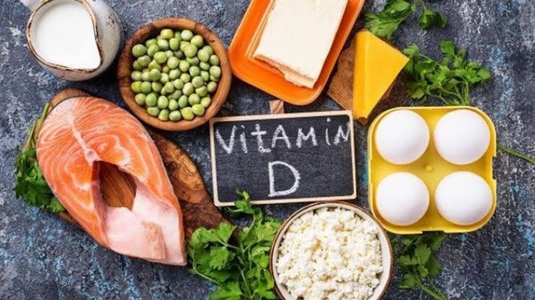 Kışın düşen D vitamini cilt hastalıklarını alevlendiriyor