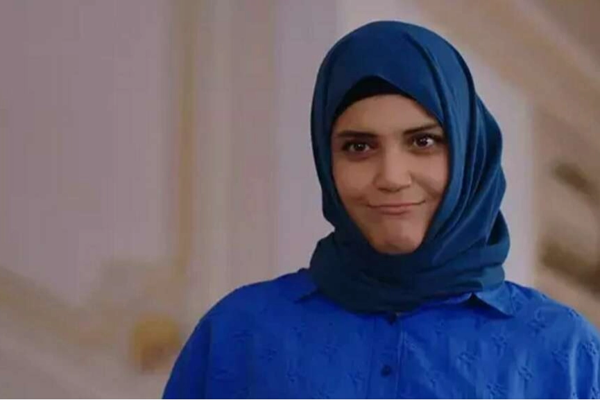 Kızılcık Şerbeti’nin Nilay’ı Feyza Civelek senaryoyu ifşa etti!