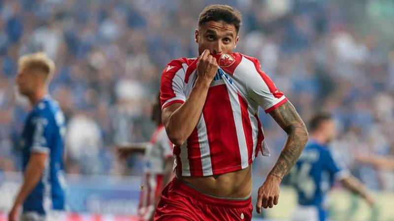 Kızılyıldız-Lech Poznan maçı ne zaman, saat kaçta ve hangi kanalda?
