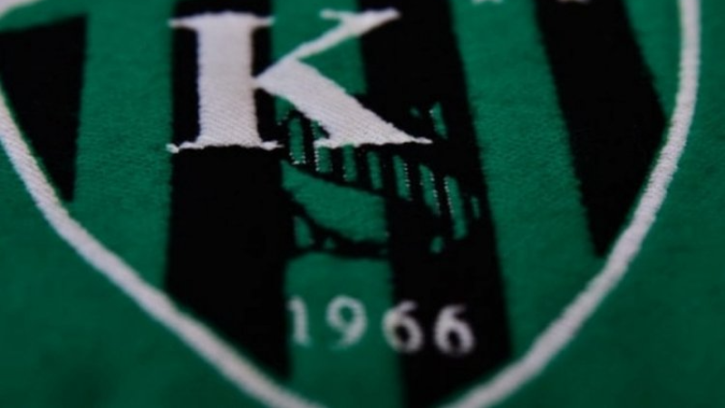 Kocaelispor'da yaprak dökümü