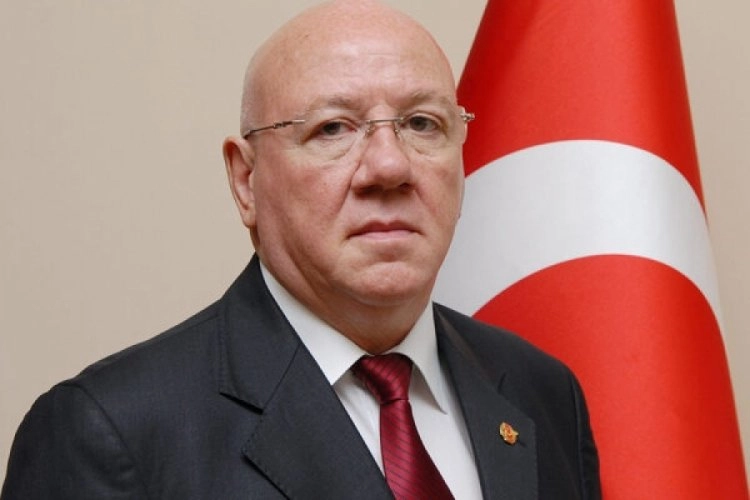 Kolaylı: 10 Ocak'lar gerçek anlamda basın bayramı olmalı