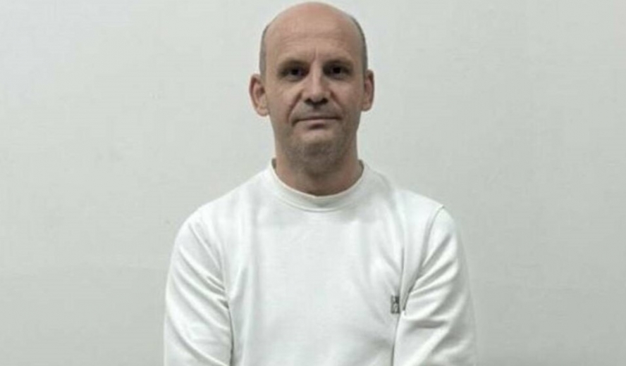 Komedyen Atalay Demirci tutuklandı