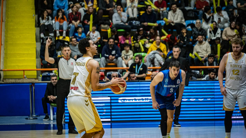 Konya BB – Ankaragücü maçı saat kaçta, hangi kanalda?